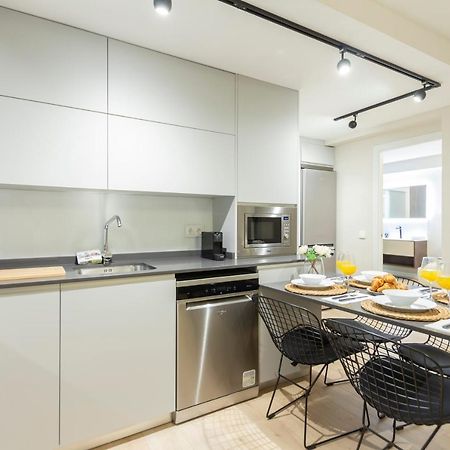 Dobohomes - Clara Del Rey マドリード エクステリア 写真