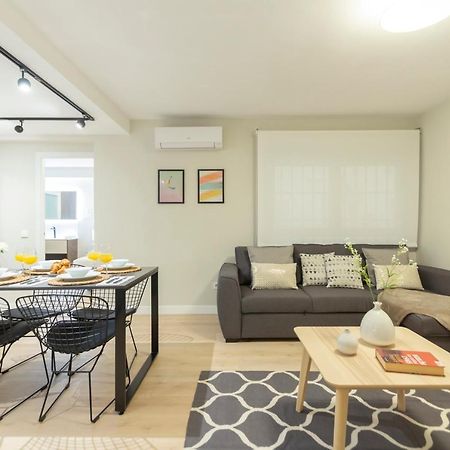 Dobohomes - Clara Del Rey マドリード エクステリア 写真