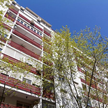 Dobohomes - Clara Del Rey マドリード エクステリア 写真