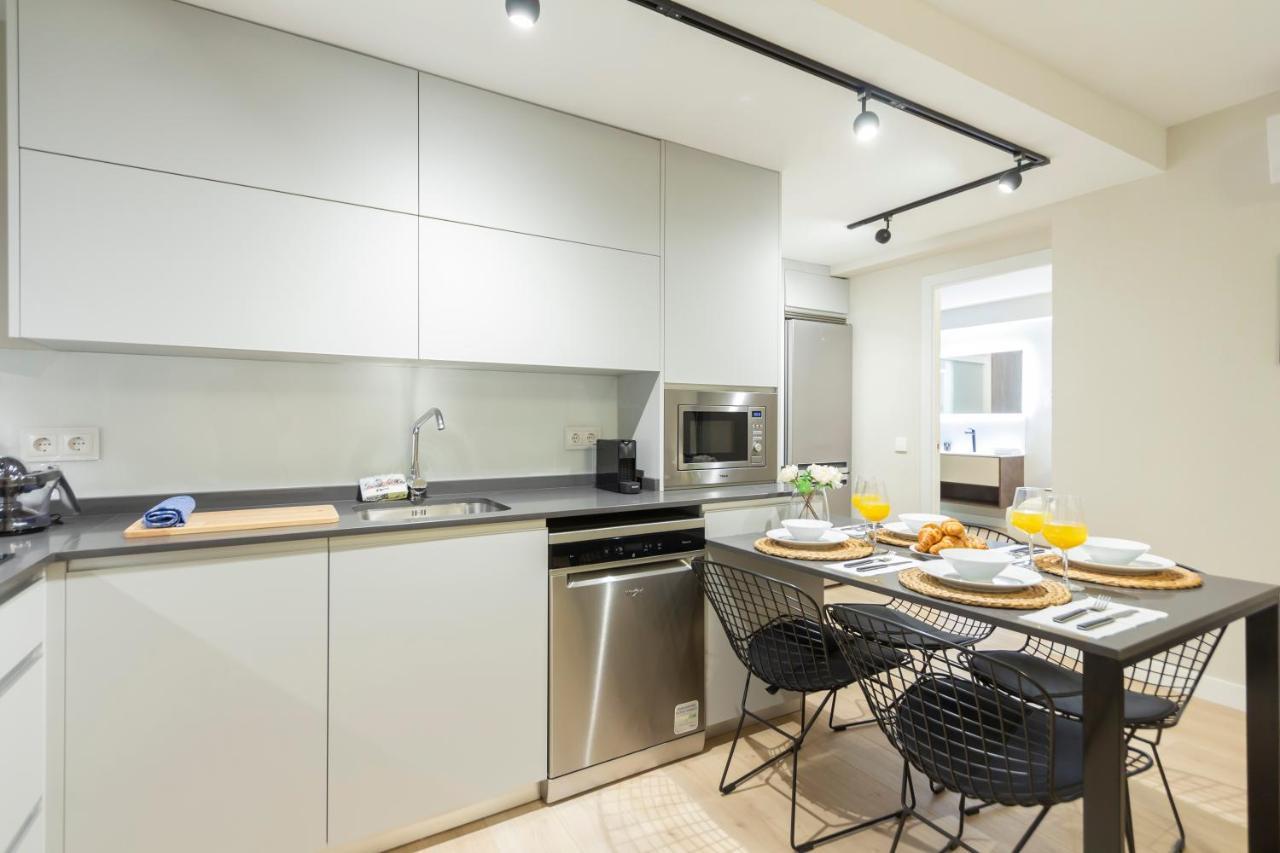 Dobohomes - Clara Del Rey マドリード エクステリア 写真