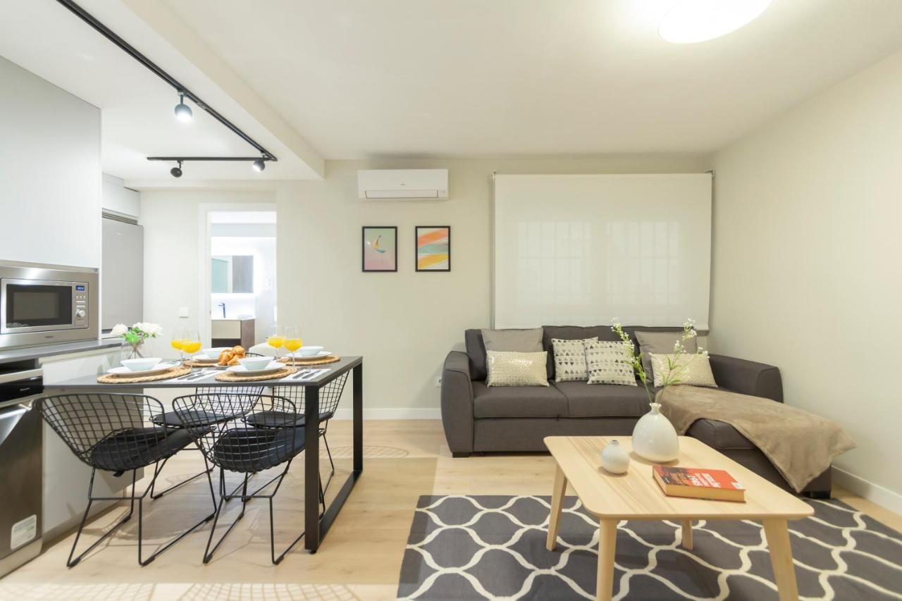 Dobohomes - Clara Del Rey マドリード エクステリア 写真