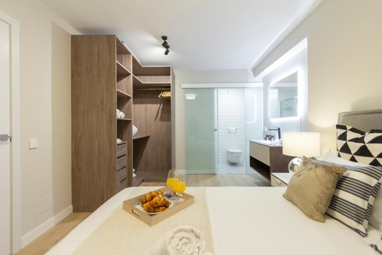 Dobohomes - Clara Del Rey マドリード エクステリア 写真